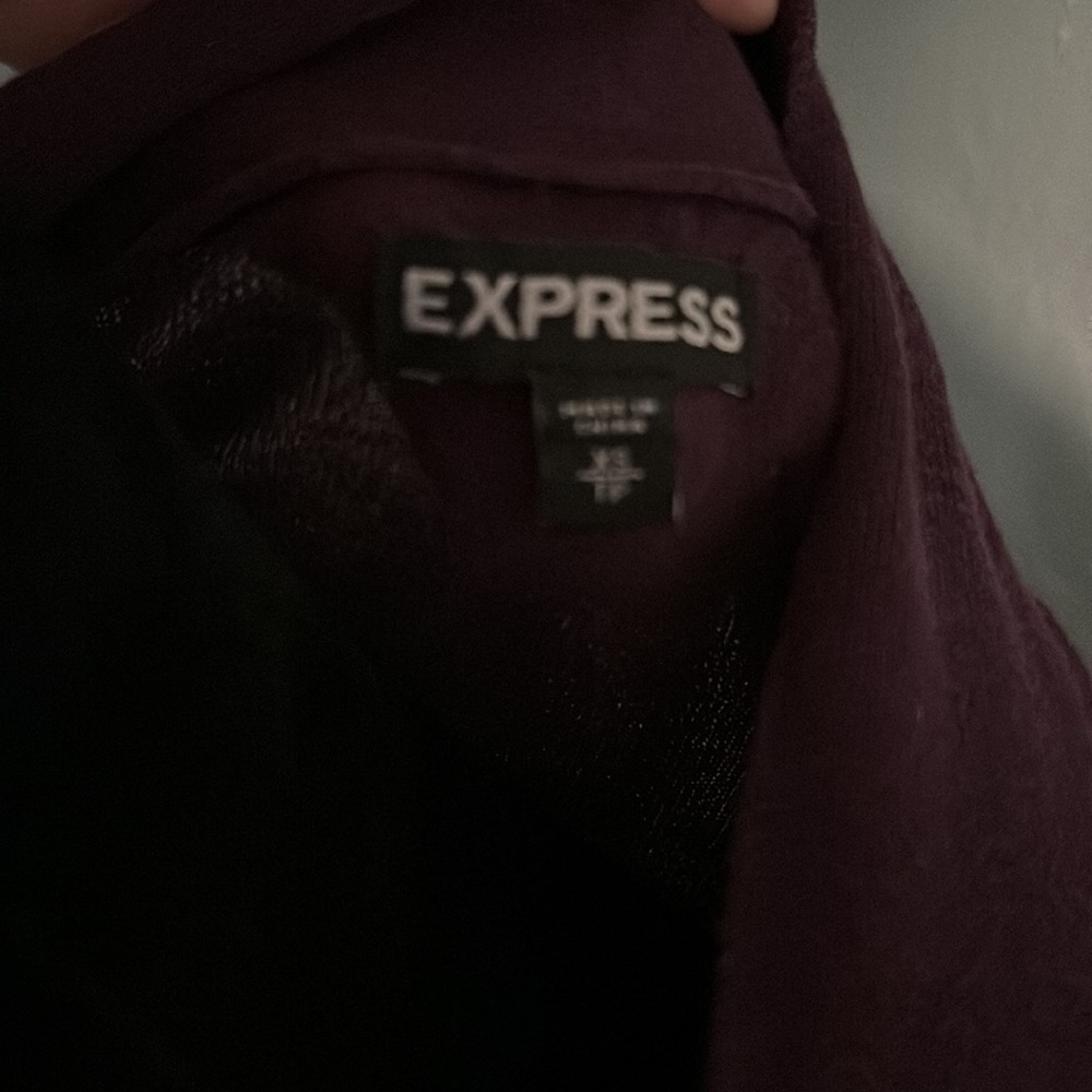 Sweater - Picture 2 of 2
